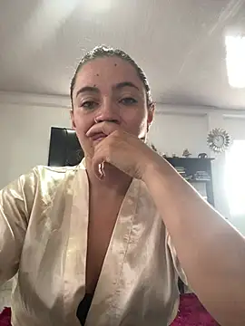 Alessia Taylorr online show from 23, 2, 2025