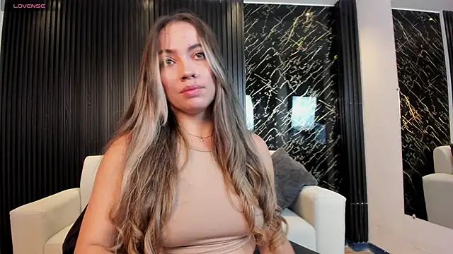 Alessia Taylorr online show from 24, 2, 2025
