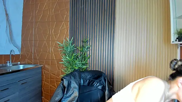 Alessia Taylorr online show from 10, 3, 2025