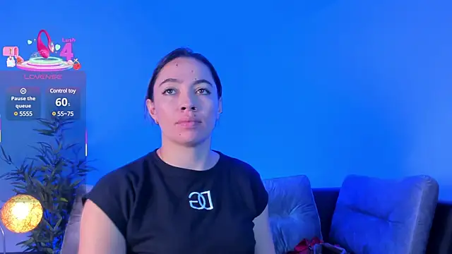 Alessia Taylorr online show from 11, 3, 2025