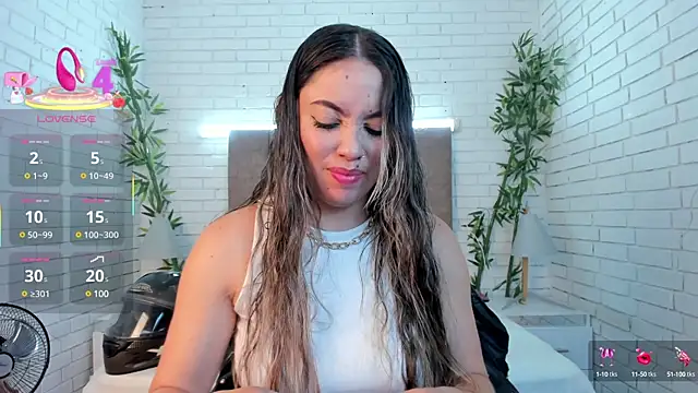 Alessia Taylorr online show from 19, 3, 2025