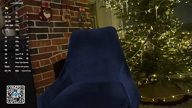 Snapshot of GlamourNova chatting on 28, 12, 2024 GlamourNova online show from 28, 12, 2024