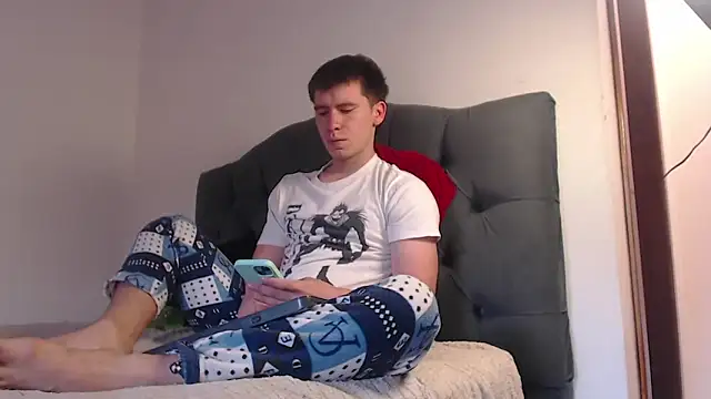 Snapshot of harry_greg21 chatting on 1, 10, 2025 harry greg21 online show from 1, 10, 2025