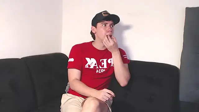 Snapshot of harry_greg21 chatting on 29, 10, 2025 harry greg21 online show from 29, 10, 2025