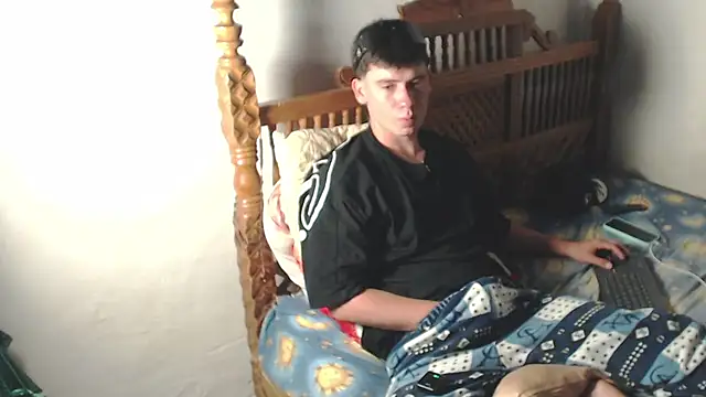 Snapshot of harry_greg21 chatting on 10, 1, 2026 harry greg21 online show from 10, 1, 2026