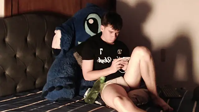 Snapshot of harry_greg21 chatting on 17, 2, 2026 harry greg21 online show from 17, 2, 2026