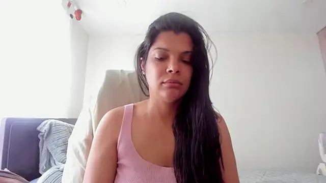 Sweetdreamses  online show from 9, 10, 2025