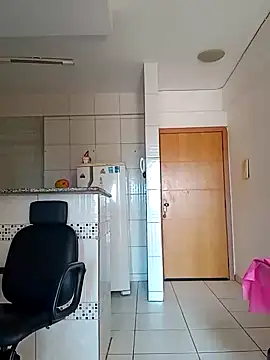 Snapshot of Indiazinhax chatting on 10, 1, 2025 Indiazinhax online show from 10, 1, 2025