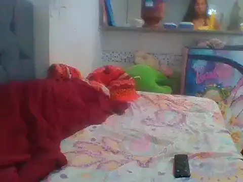 Snapshot of Indiazinhax chatting on 14, 1, 2025 Indiazinhax online show from 14, 1, 2025