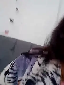 Snapshot of Indiazinhax chatting on 15, 1, 2025 Indiazinhax online show from 15, 1, 2025