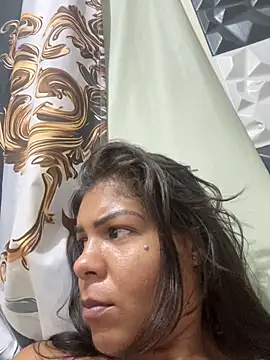 Indiazinhax online show from 12, 3, 2026