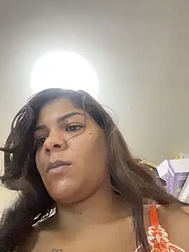 Indiazinhax online show from 19, 3, 2026