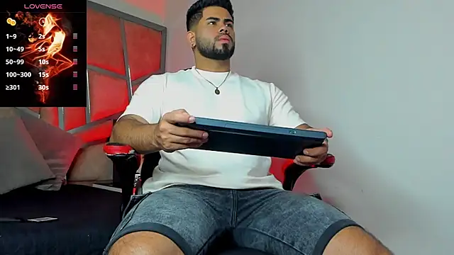 noah crux online show from 17, 12, 2024