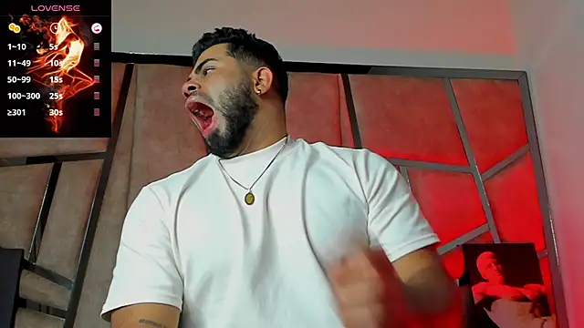 noah crux online show from 17, 12, 2024