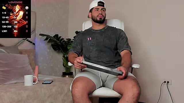 noah crux online show from 28, 12, 2024