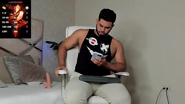 noah crux online show from 3, 1, 2025