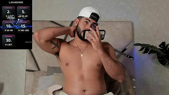 noah crux online show from 12, 1, 2025