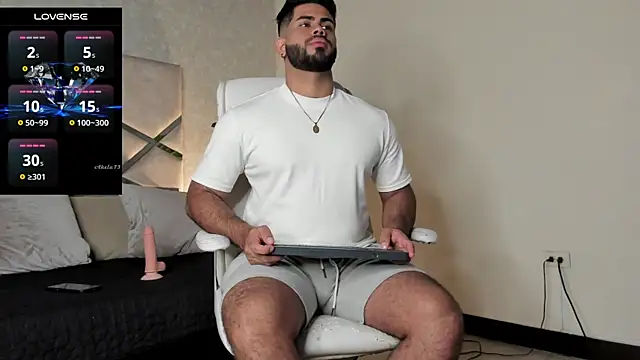 noah crux online show from 2, 2, 2025