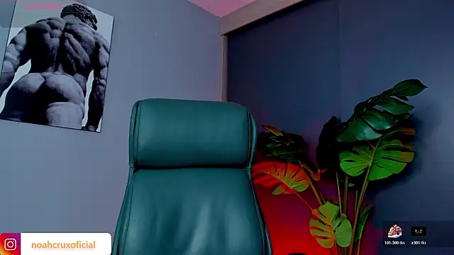 Snapshot of noah_crux chatting on 20, 3, 2026 noah crux online show from 20, 3, 2026