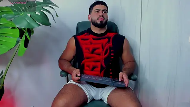 noah crux online show from 12, 6, 2026
