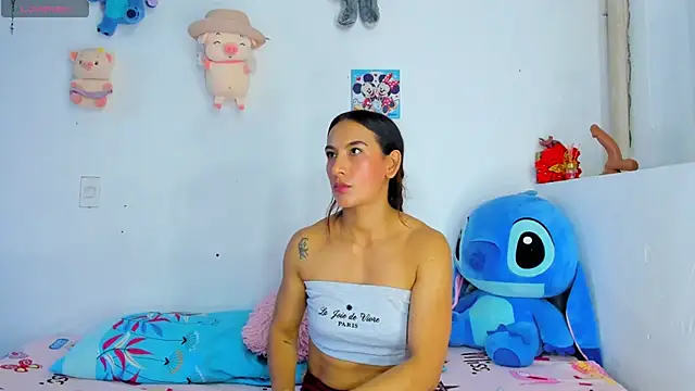 Snapshot of Valeria_Fitness chatting on 6, 6, 2026 Valeria Fitness online show from 6, 6, 2026