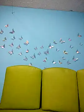 evelyn prince1 online show from 18, 11, 2025