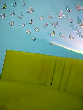 evelyn prince1 online show from 10, 2, 2026