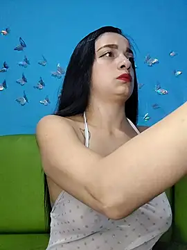 evelyn prince1 online show from 5, 5, 2026