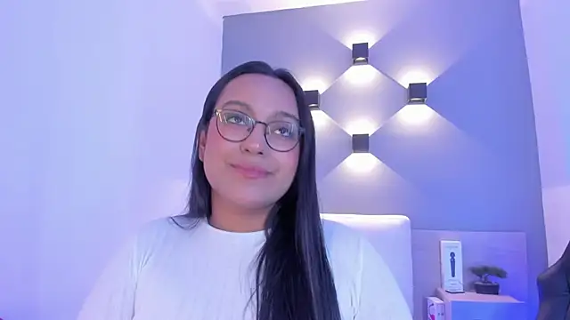 Snapshot of ellamontoya chatting on 27, 12, 2024 ellamontoya online show from 27, 12, 2024