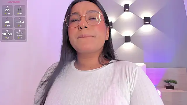 Snapshot of ellamontoya chatting on 11, 3, 2025 ellamontoya online show from 11, 3, 2025