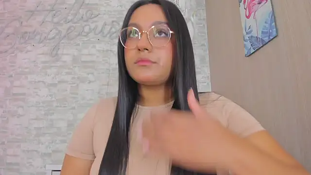 Snapshot of ellamontoya chatting on 16, 3, 2025 ellamontoya online show from 16, 3, 2025