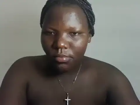 Juicy Blacktits online show from 27, 2, 2025