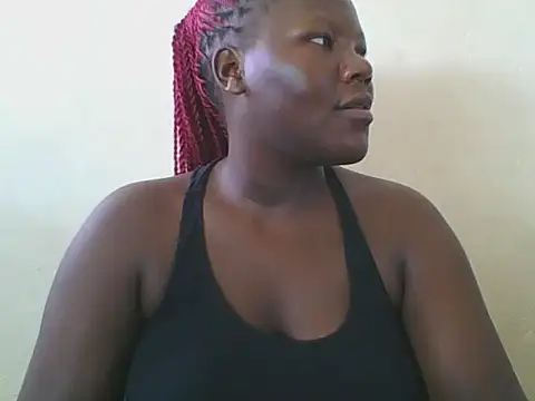 Juicy Blacktits online show from 20, 6, 2026
