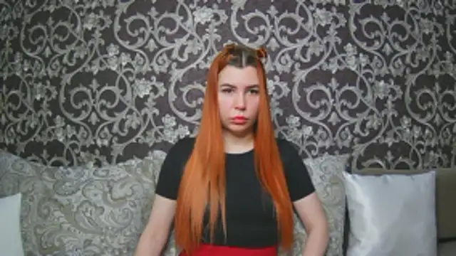 Snapshot of ElllaNuar chatting on 9, 2, 2026 ElllaNuar online show from 9, 2, 2026