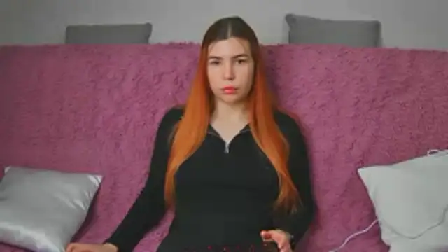 ElllaNuar online show from 16, 3, 2026