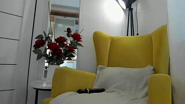miissblonde online show from 13, 5, 2026