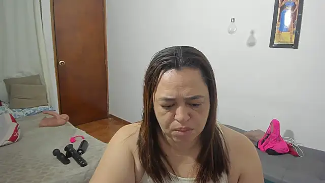 clarise cooper online show from 14, 9, 2025