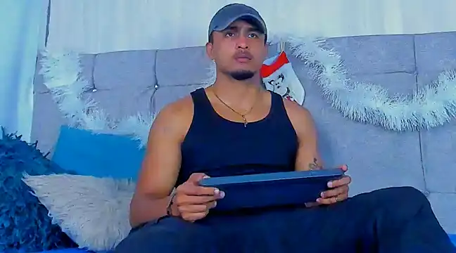 Mateo Reales online show from 19, 12, 2024