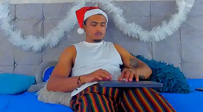 Mateo Reales online show from 21, 12, 2024