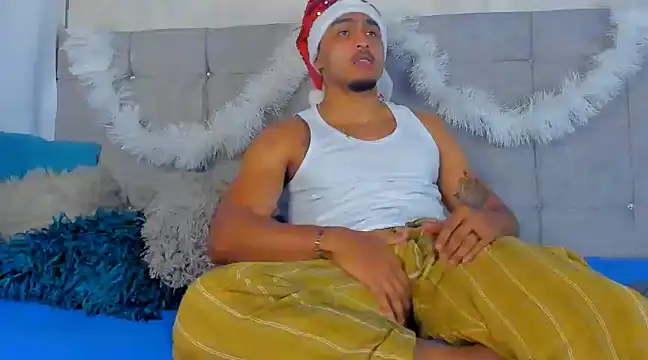 Mateo Reales online show from 22, 12, 2024