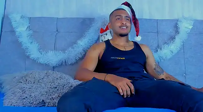 Mateo Reales online show from 23, 12, 2024