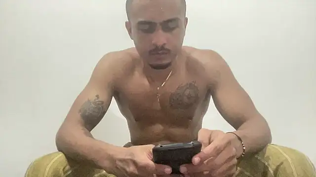 Mateo Reales online show from 9, 1, 2025