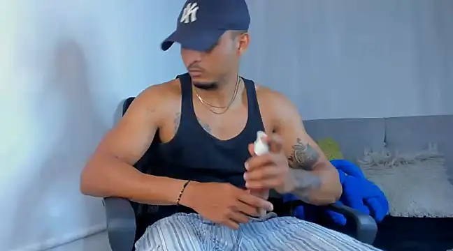 Mateo Reales online show from 10, 2, 2025