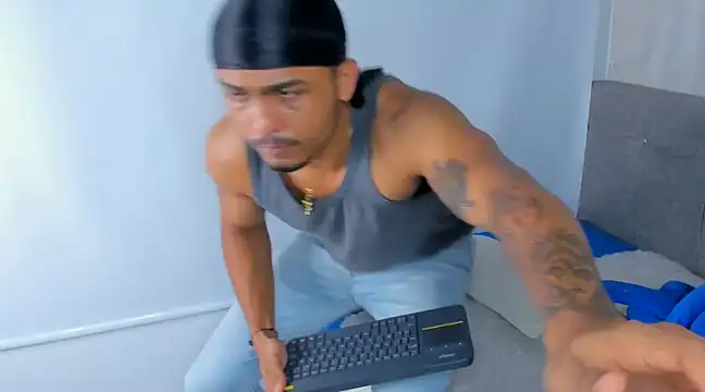 Mateo Reales online show from 3, 3, 2025