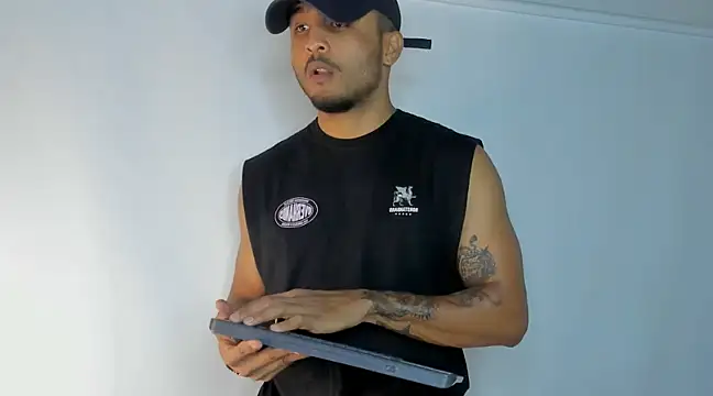 Mateo Reales online show from 6, 3, 2025