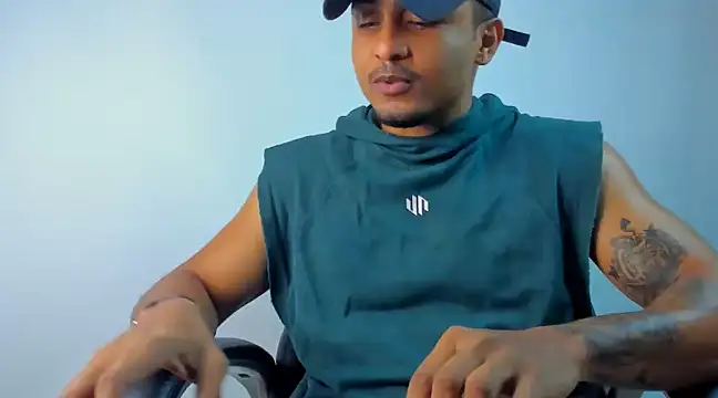 Mateo Reales online show from 10, 3, 2025