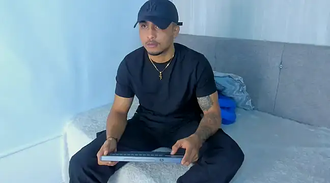 Mateo Reales online show from 12, 3, 2025