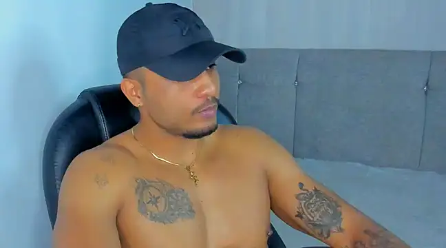 Mateo Reales online show from 13, 3, 2025