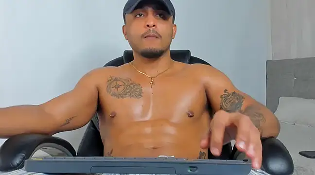 Mateo Reales online show from 15, 3, 2025