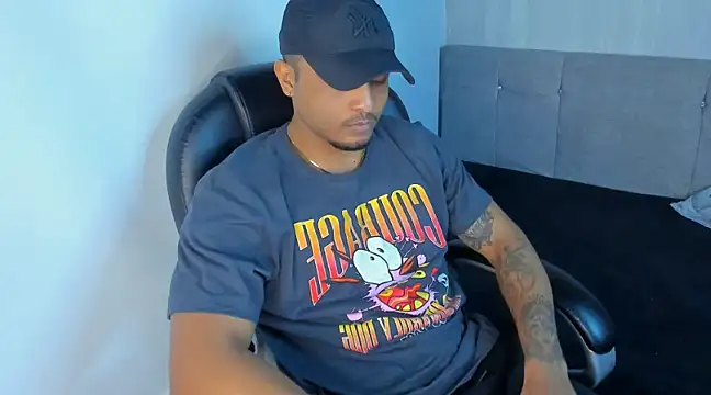 Mateo Reales online show from 22, 3, 2025